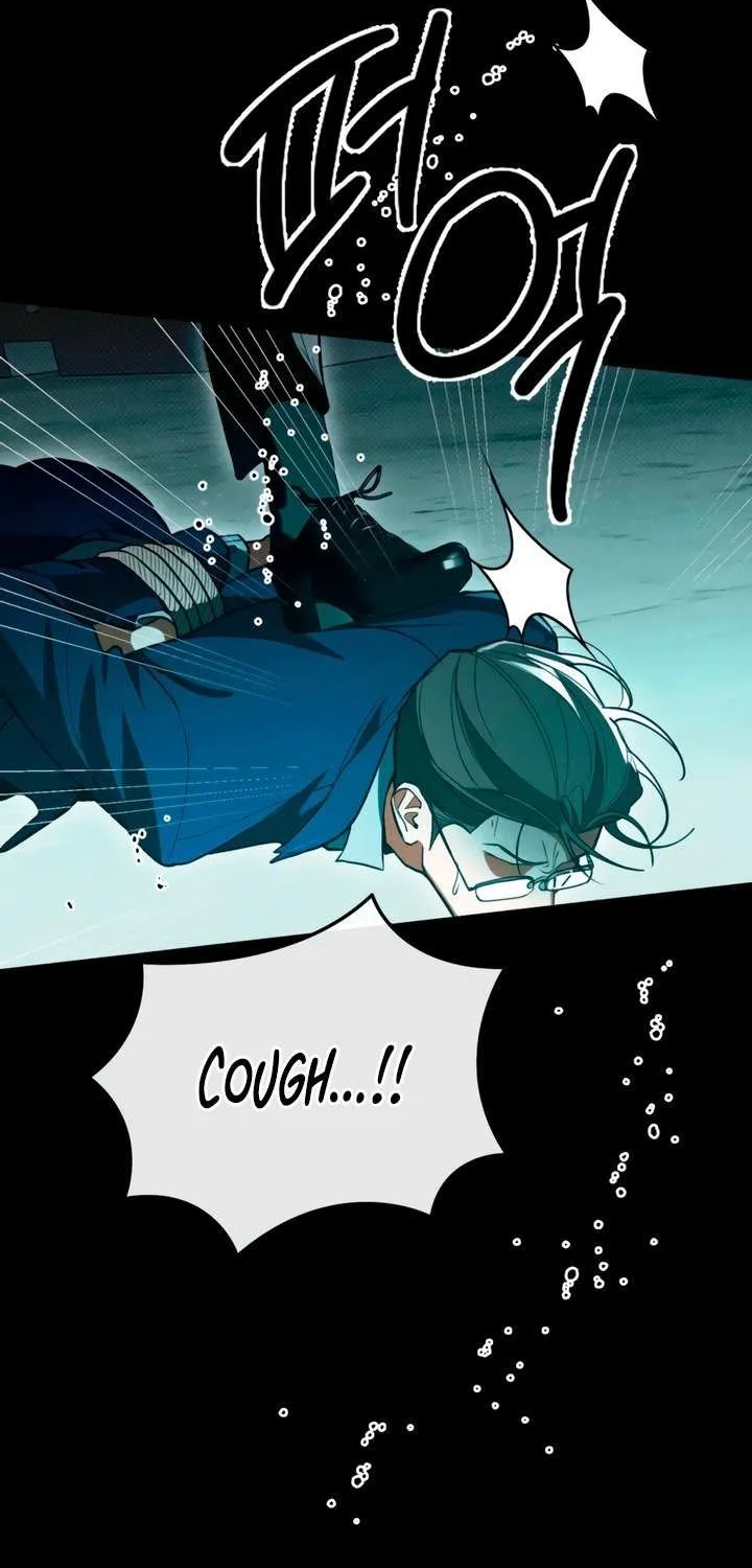 Read Absolute Threshold chapter 72 image 44 on Lezhin