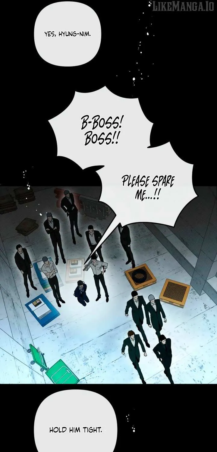 Read Absolute Threshold chapter 72 image 49 on Lezhin