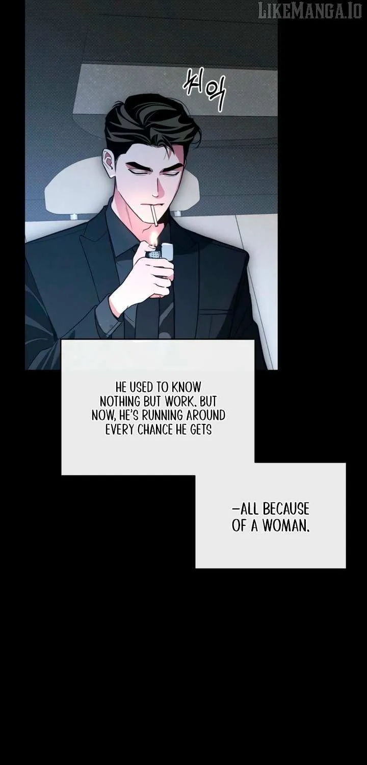 Read Absolute Threshold chapter 72 image 57 on Lezhin