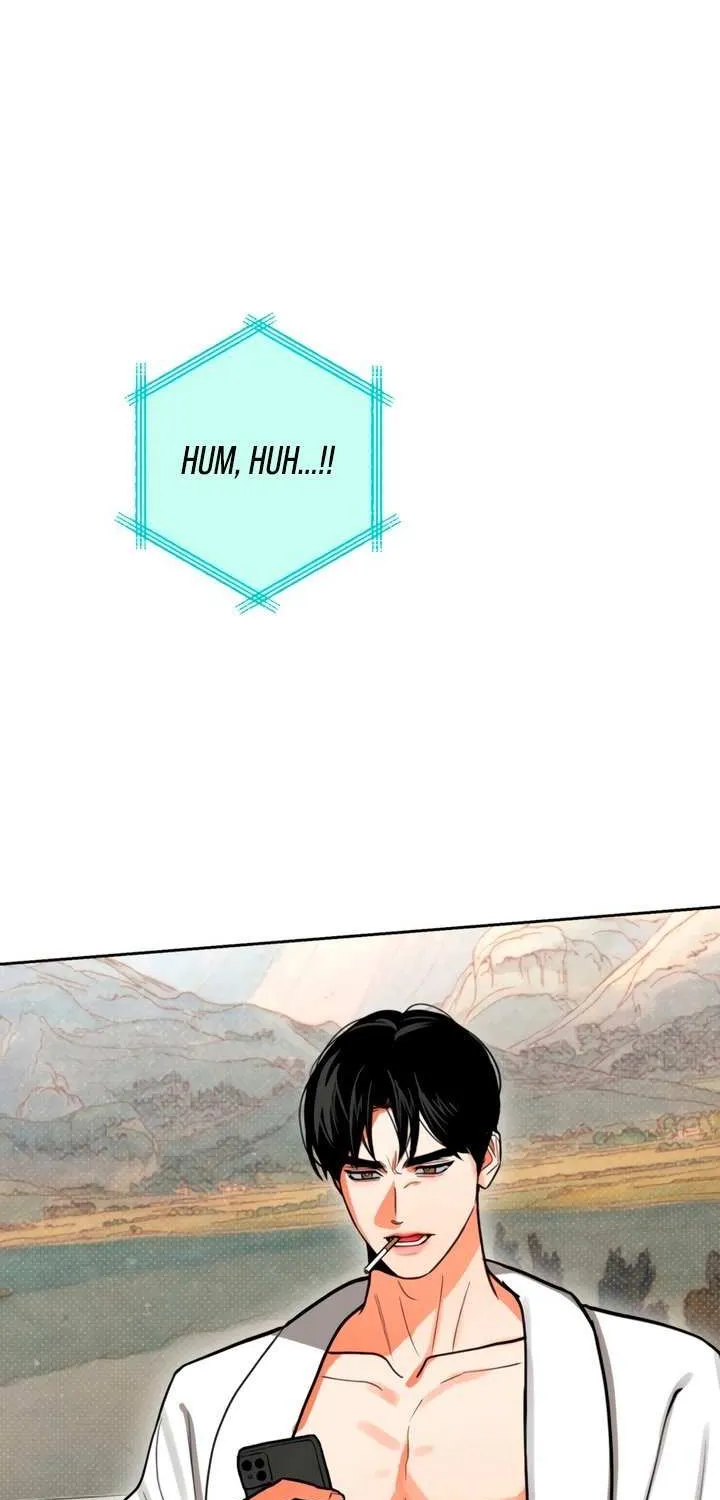 Read Absolute Threshold chapter 72 image 7 on Lezhin