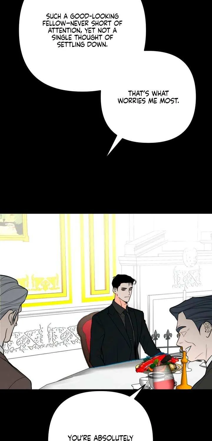 Read Absolute Threshold chapter 72 image 71 on Lezhin