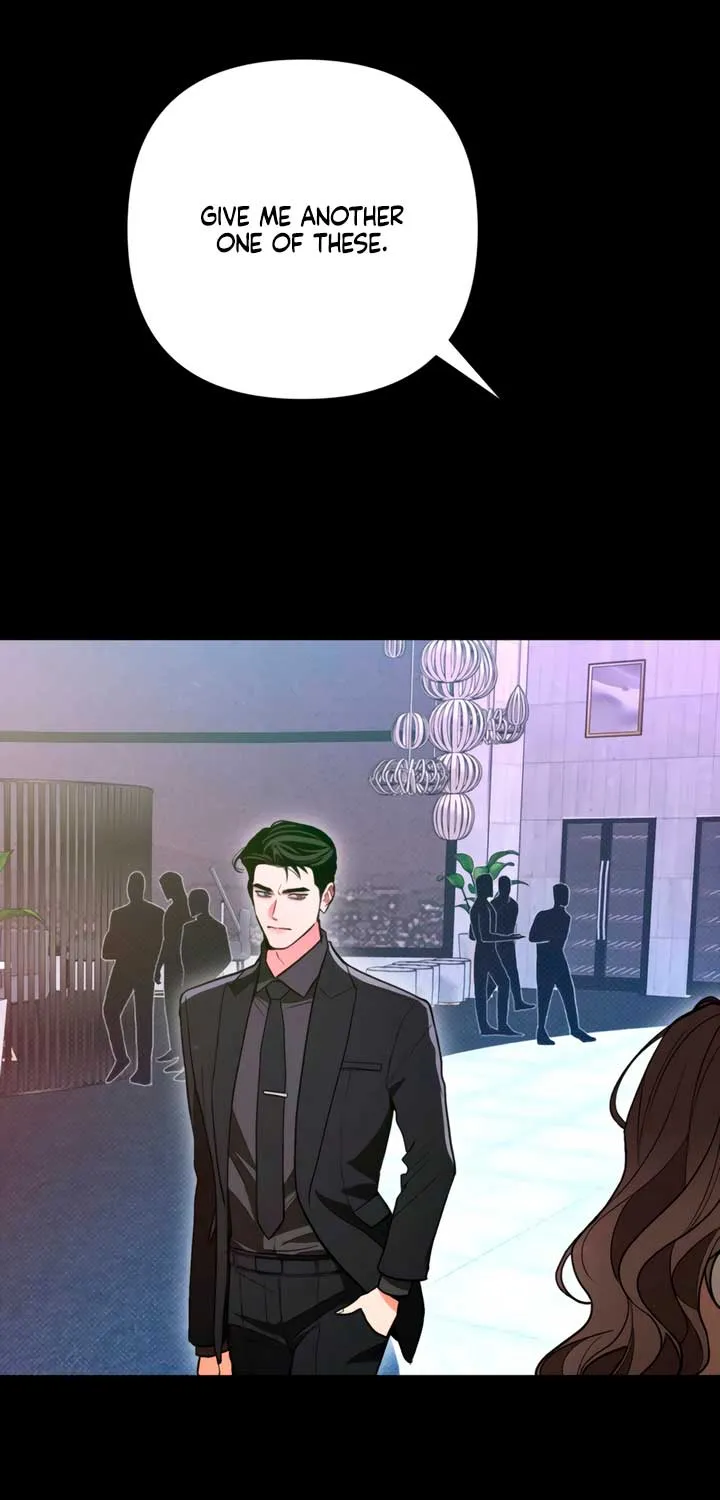 Read Absolute Threshold chapter 73 image 10 on Lezhin