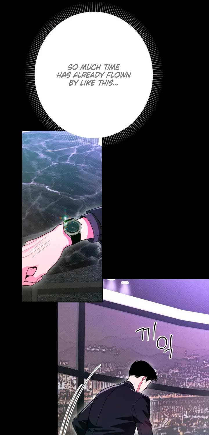 Read Absolute Threshold chapter 73 image 18 on Lezhin