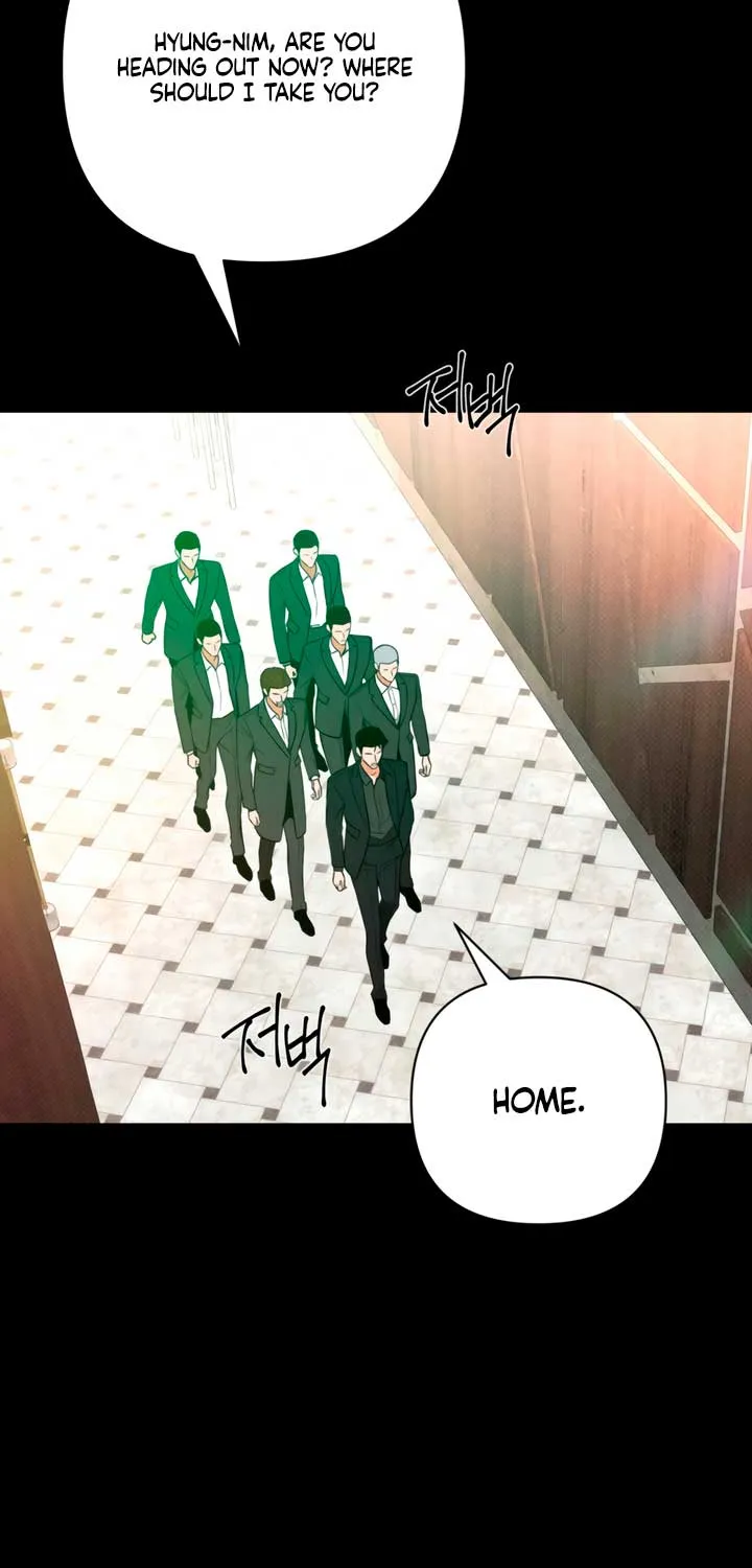 Read Absolute Threshold chapter 73 image 20 on Lezhin