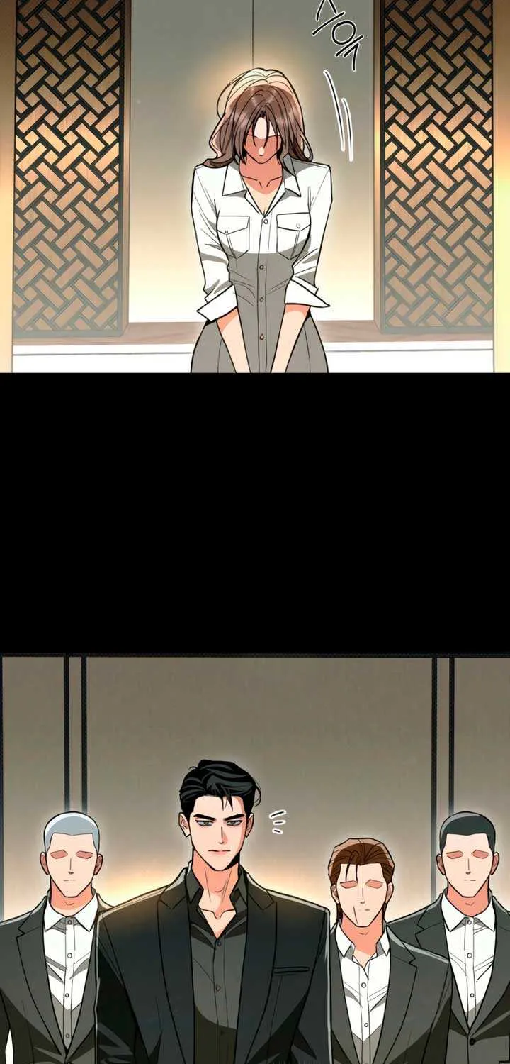 Read Absolute Threshold chapter 73 image 28 on Lezhin