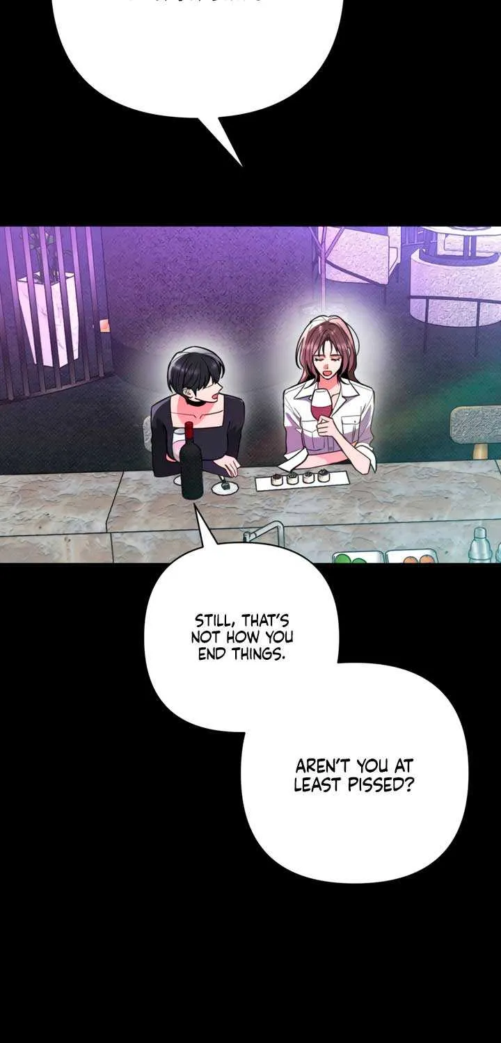 Read Absolute Threshold chapter 73 image 5 on Lezhin