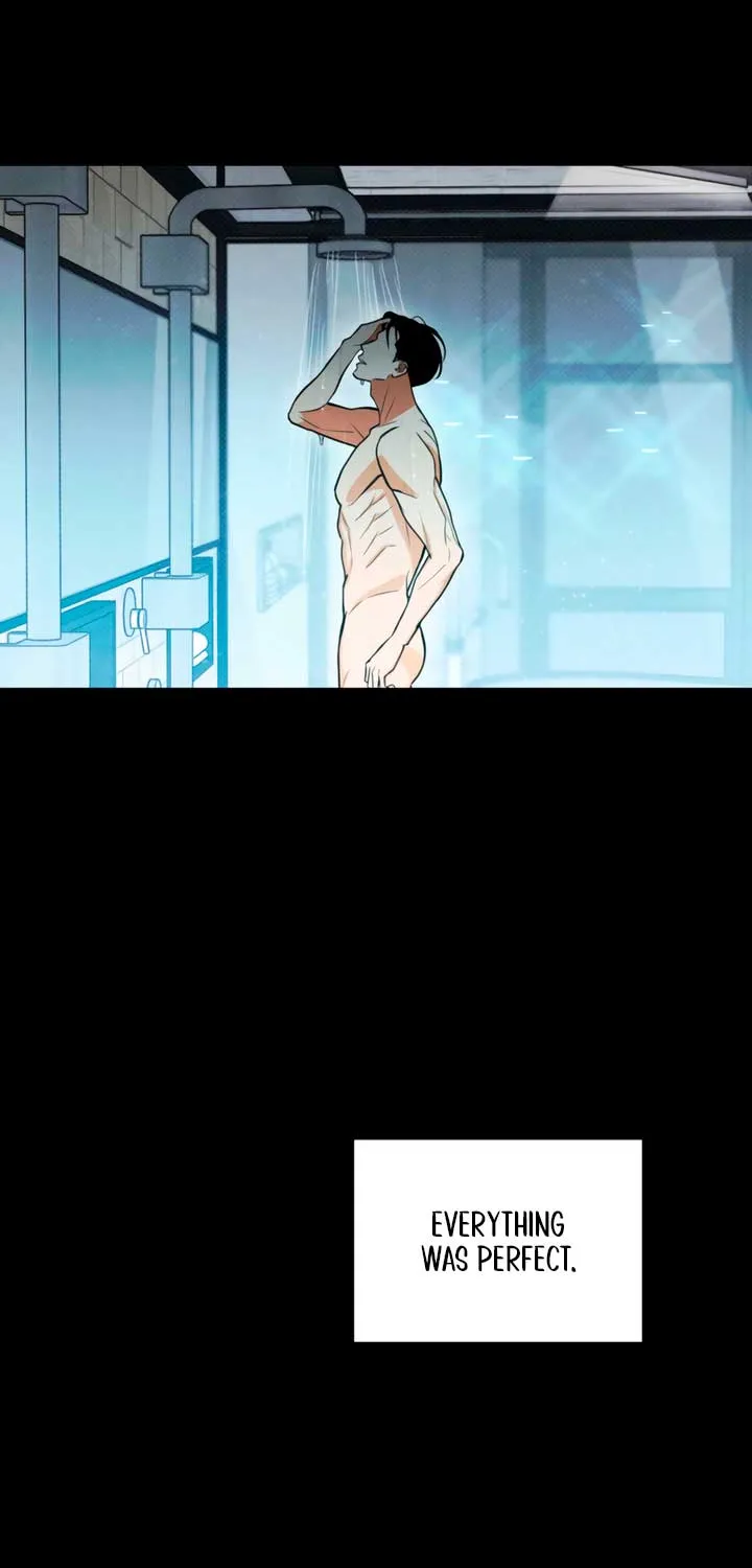 Read Absolute Threshold chapter 73 image 53 on Lezhin
