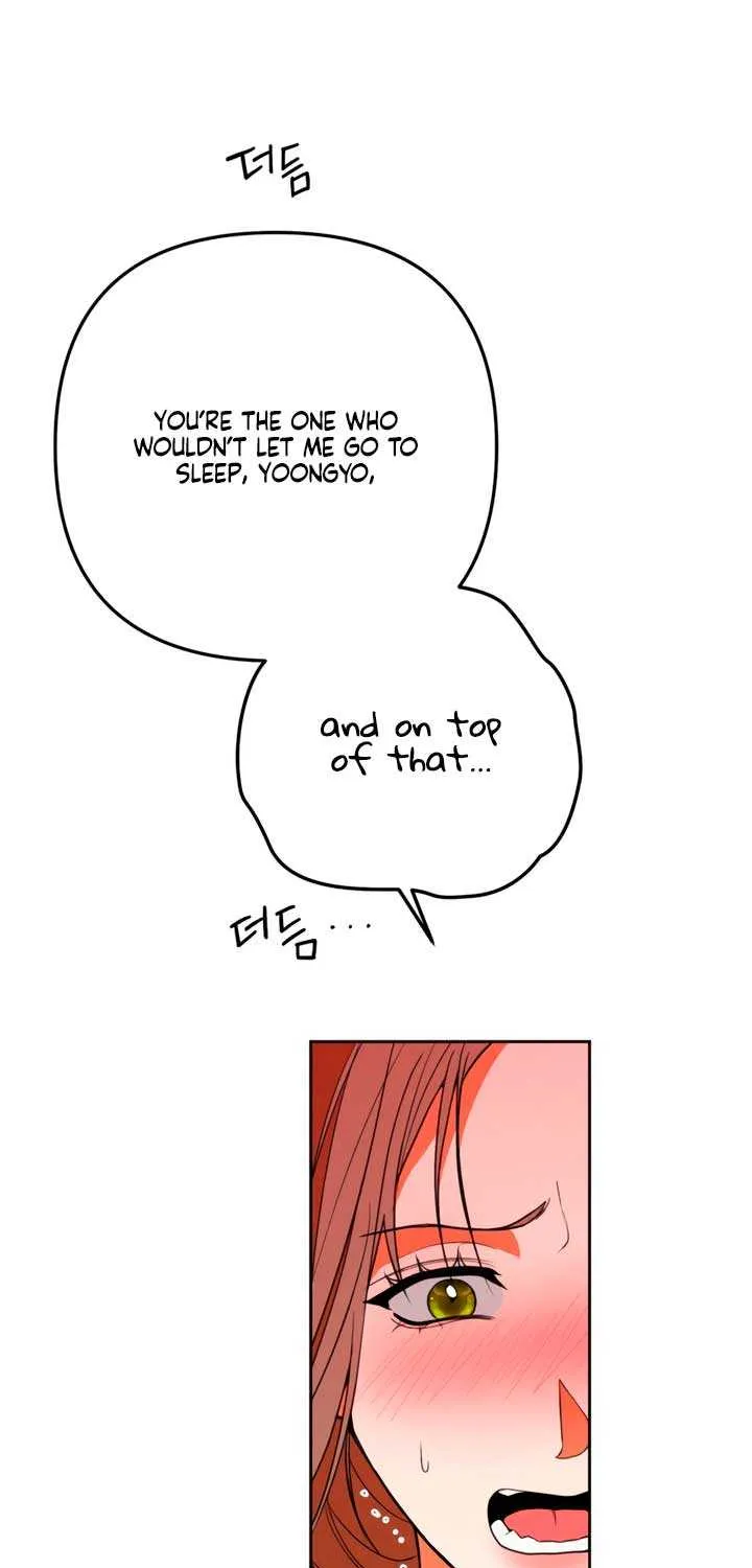 Read Absolute Threshold chapter 73 image 70 on Lezhin