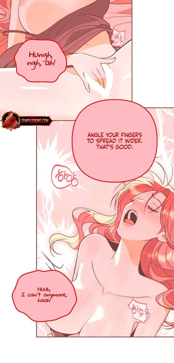 Read Absolute Threshold chapter 73 image 72 on Lezhin