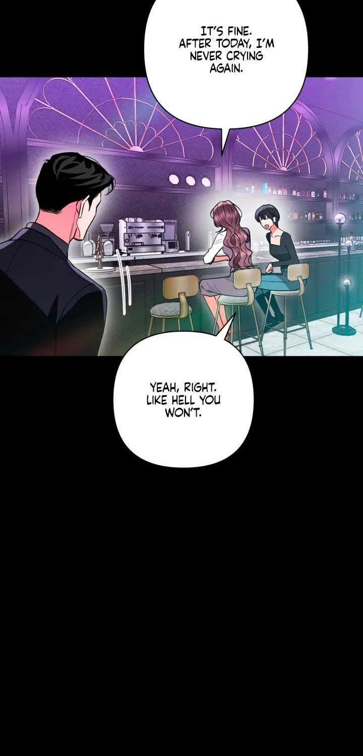 Read Absolute Threshold chapter 73 image 8 on Lezhin