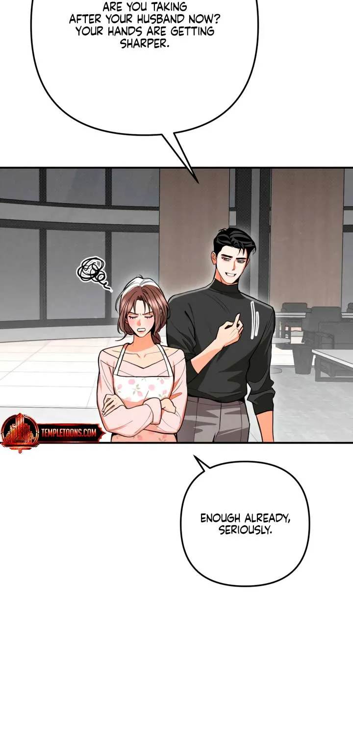 Read Absolute Threshold chapter 74 image 13 on Lezhin