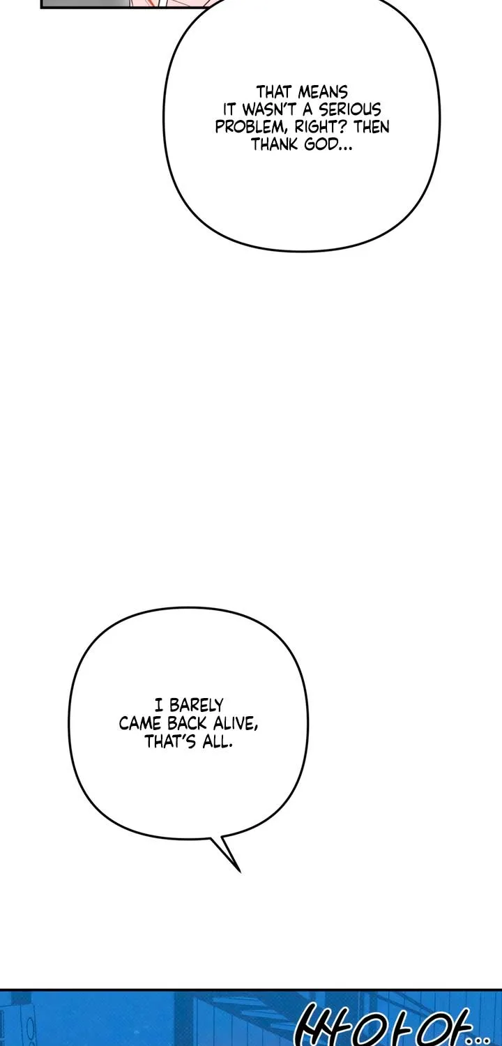 Read Absolute Threshold chapter 74 image 15 on Lezhin