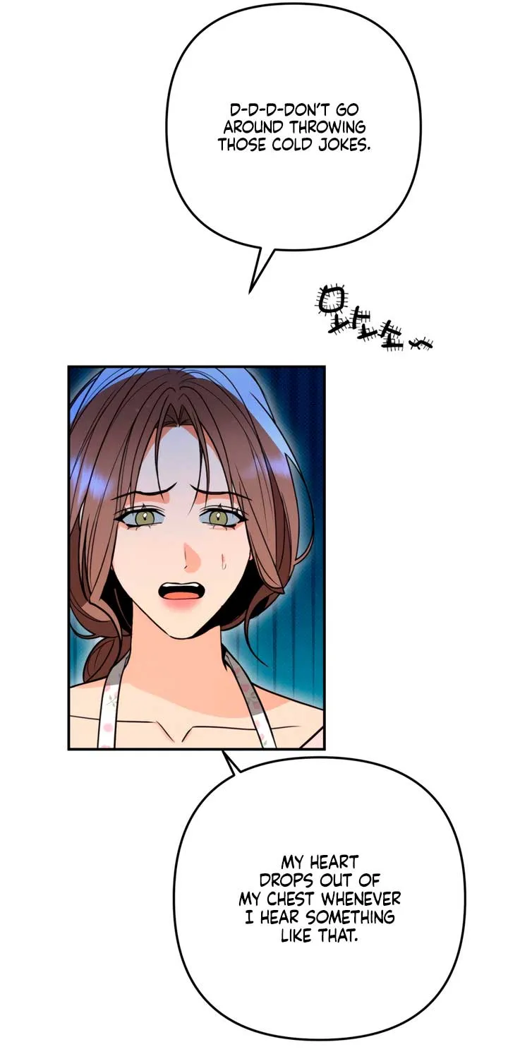 Read Absolute Threshold chapter 74 image 17 on Lezhin