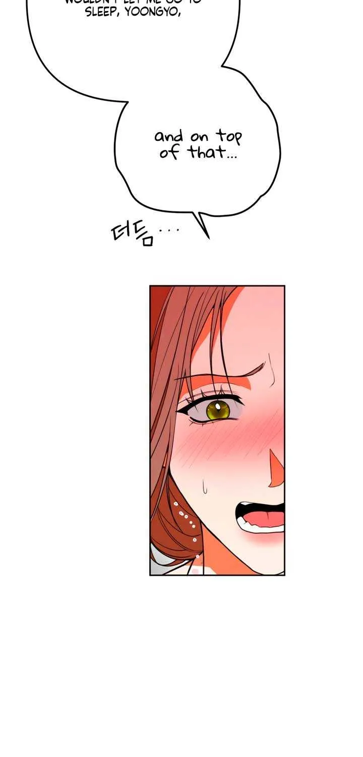 Read Absolute Threshold chapter 74 image 2 on Lezhin