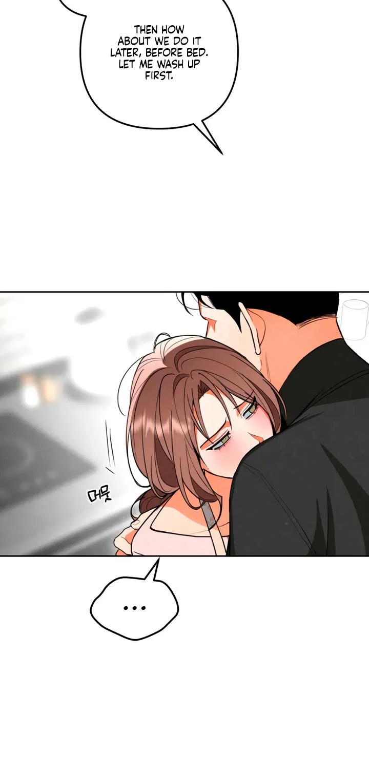 Read Absolute Threshold chapter 74 image 23 on Lezhin