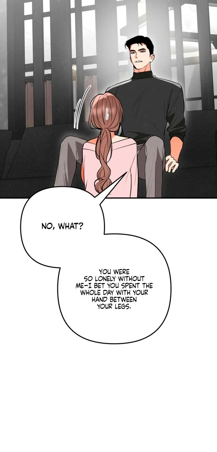 Read Absolute Threshold chapter 74 image 39 on Lezhin