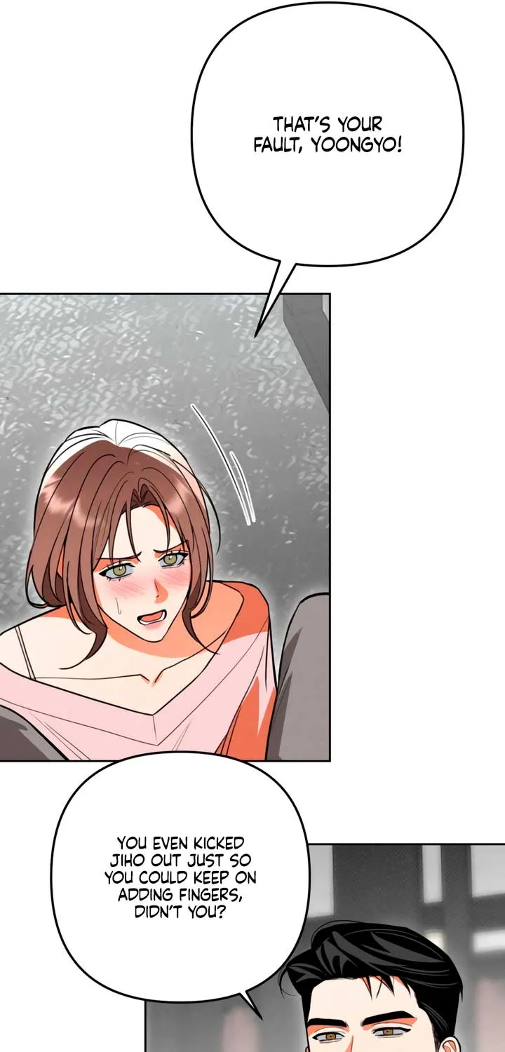 Read Absolute Threshold chapter 74 image 41 on Lezhin
