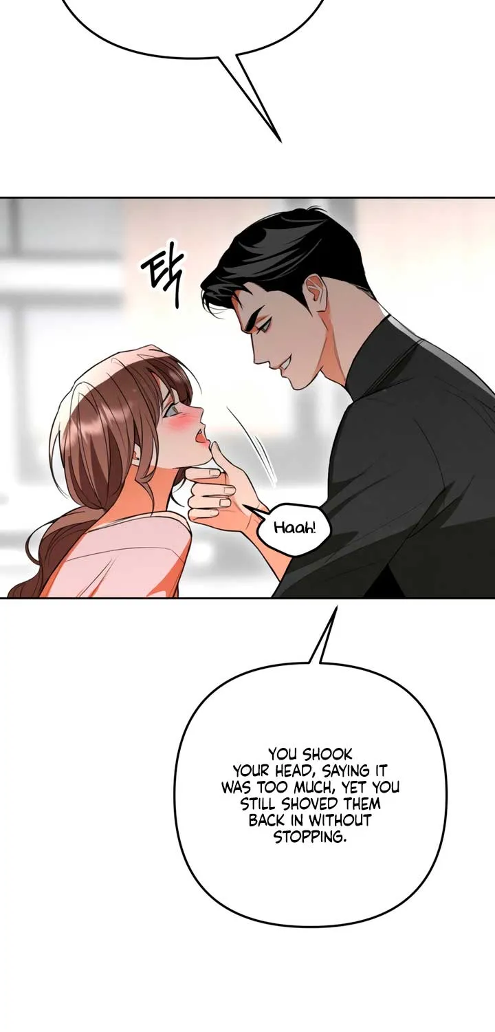Read Absolute Threshold chapter 74 image 43 on Lezhin