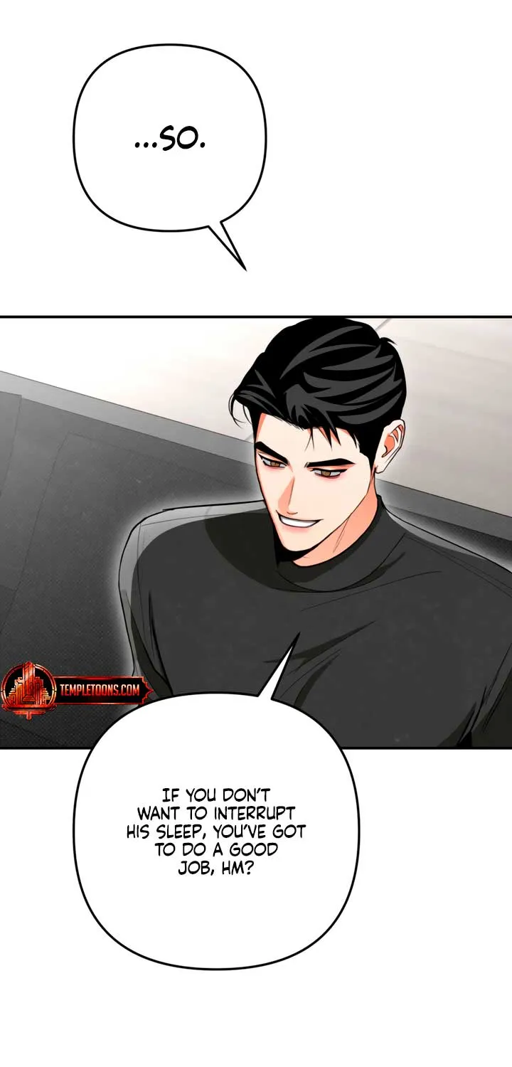 Read Absolute Threshold chapter 74 image 47 on Lezhin