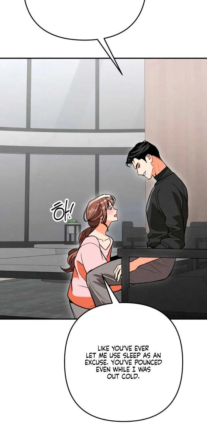 Read Absolute Threshold chapter 74 image 50 on Lezhin