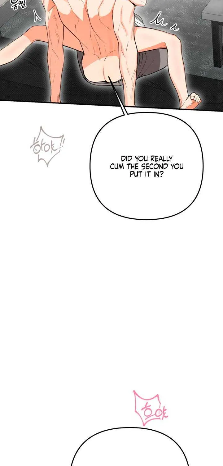 Read Absolute Threshold chapter 75 image 17 on Lezhin