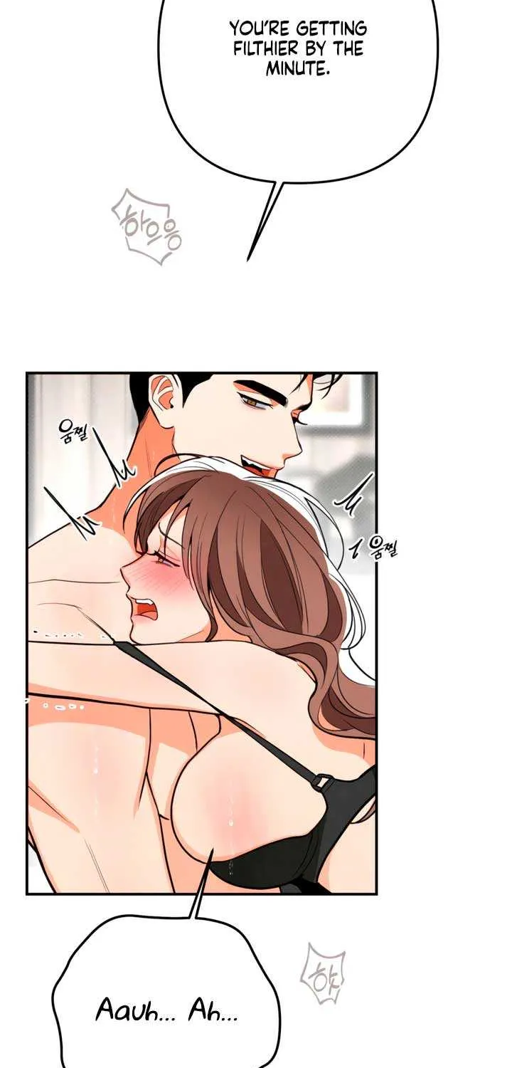 Read Absolute Threshold chapter 75 image 18 on Lezhin