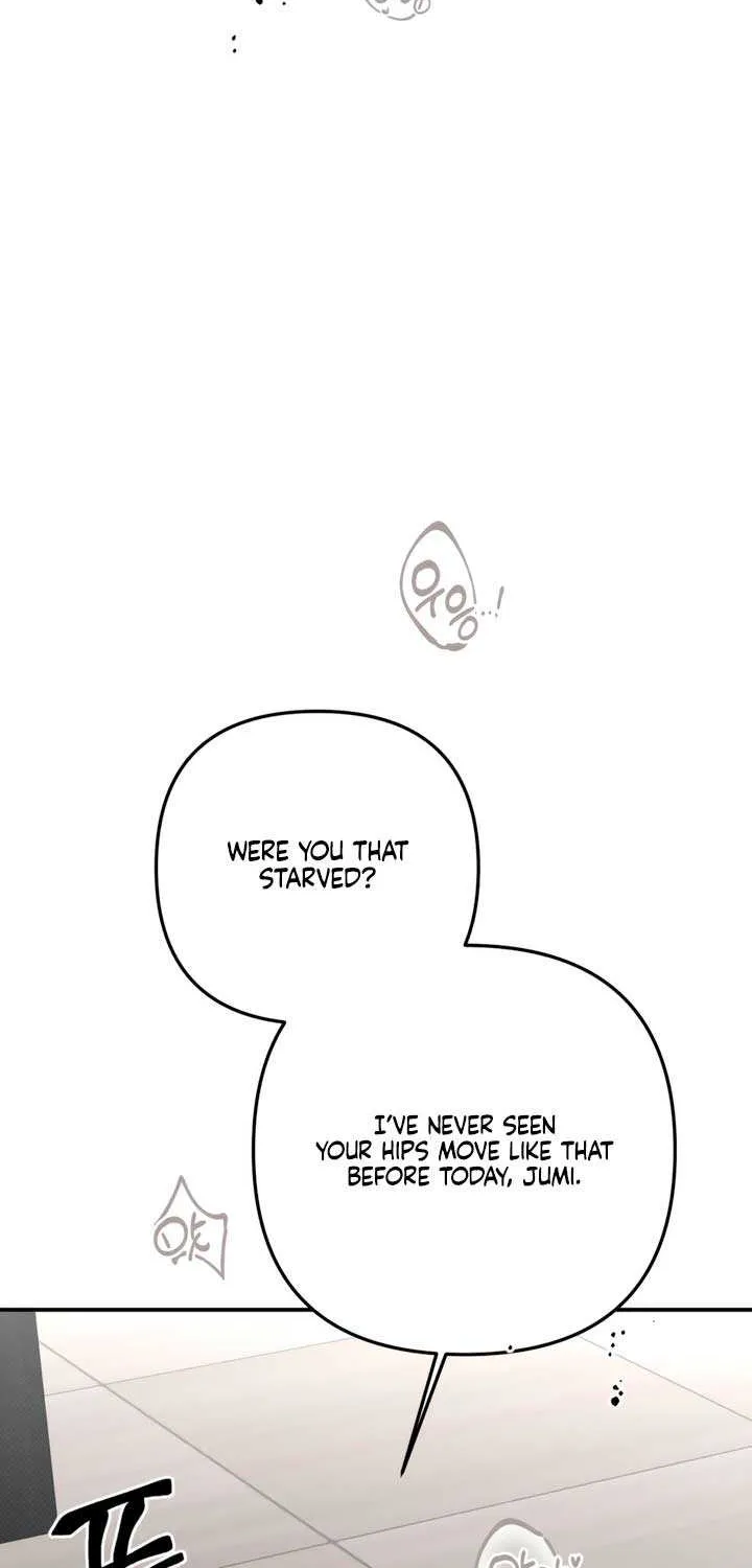 Read Absolute Threshold chapter 75 image 25 on Lezhin