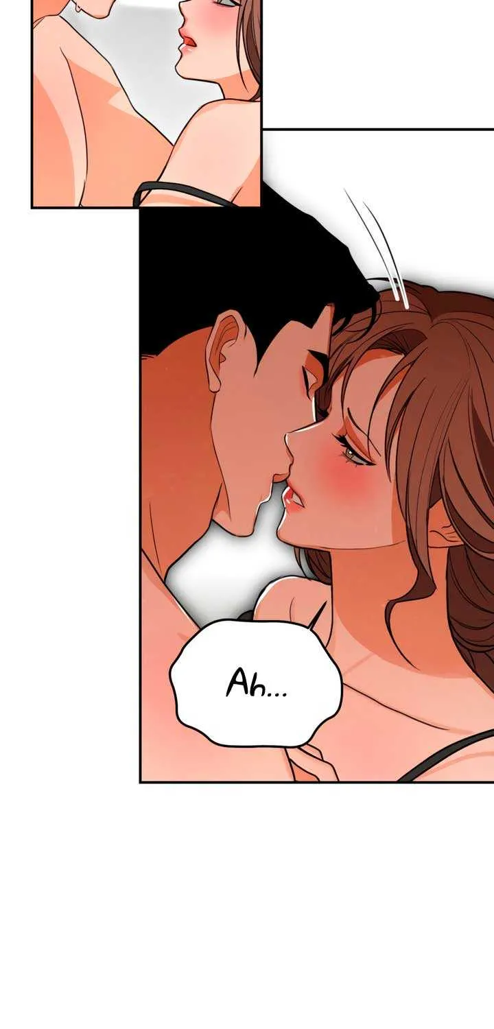 Read Absolute Threshold chapter 75 image 28 on Lezhin