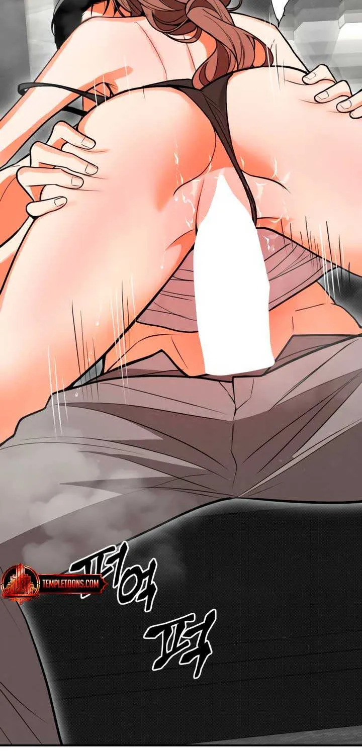 Read Absolute Threshold chapter 75 image 35 on Lezhin