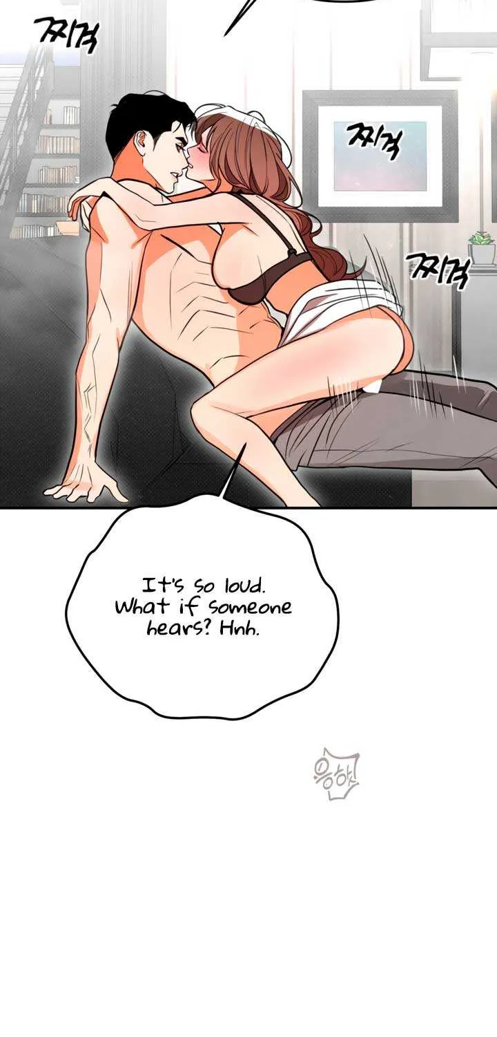 Read Absolute Threshold chapter 75 image 39 on Lezhin