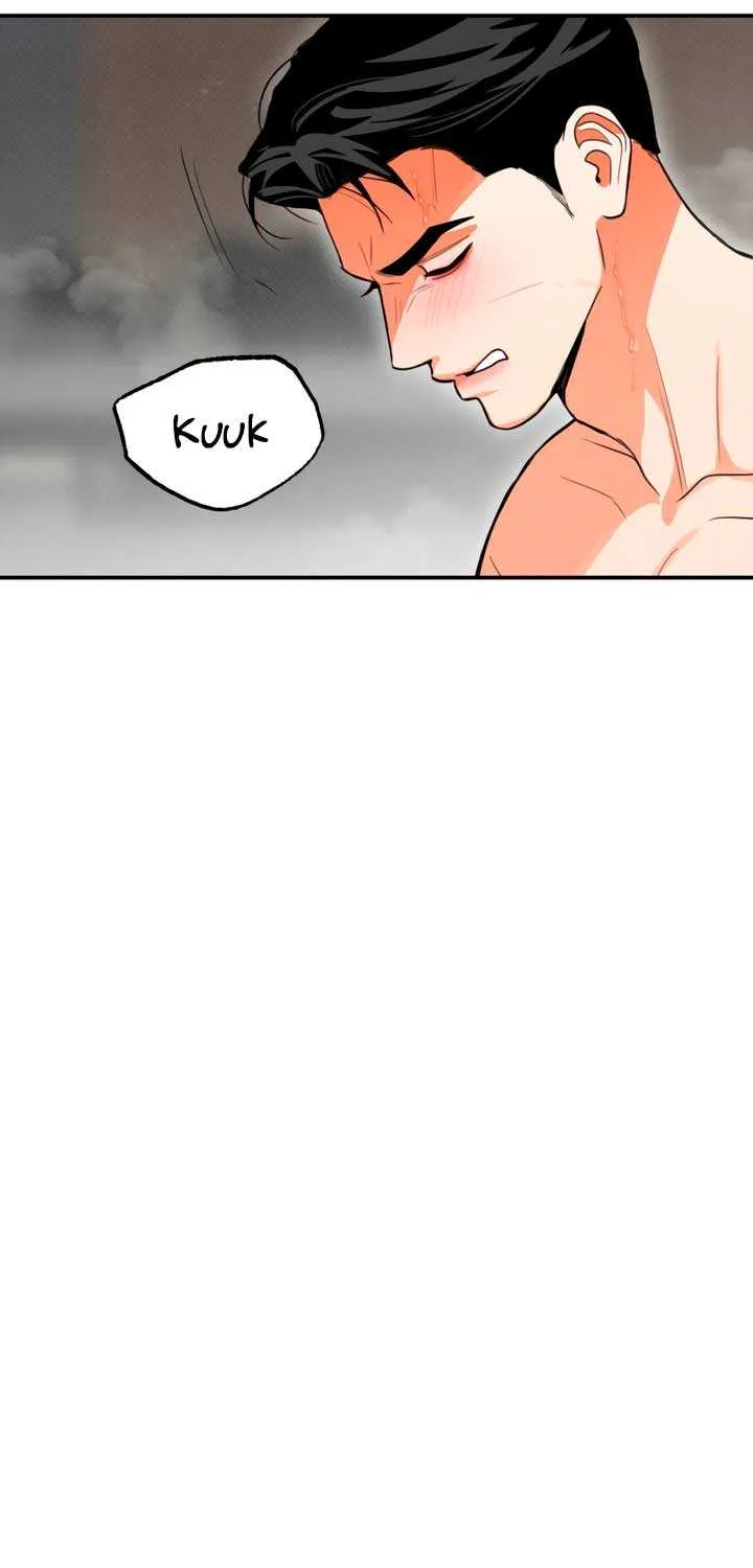 Read Absolute Threshold chapter 75 image 4 on Lezhin