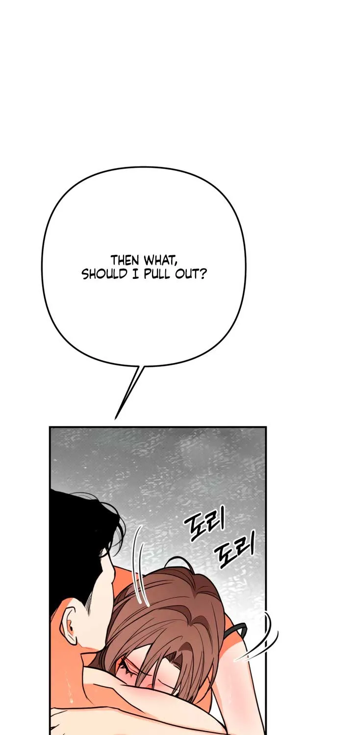 Read Absolute Threshold chapter 75 image 40 on Lezhin