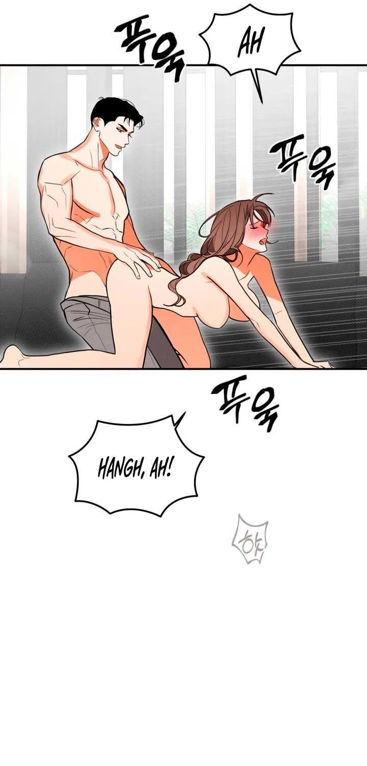 Read Absolute Threshold chapter 75 image 50 on Lezhin