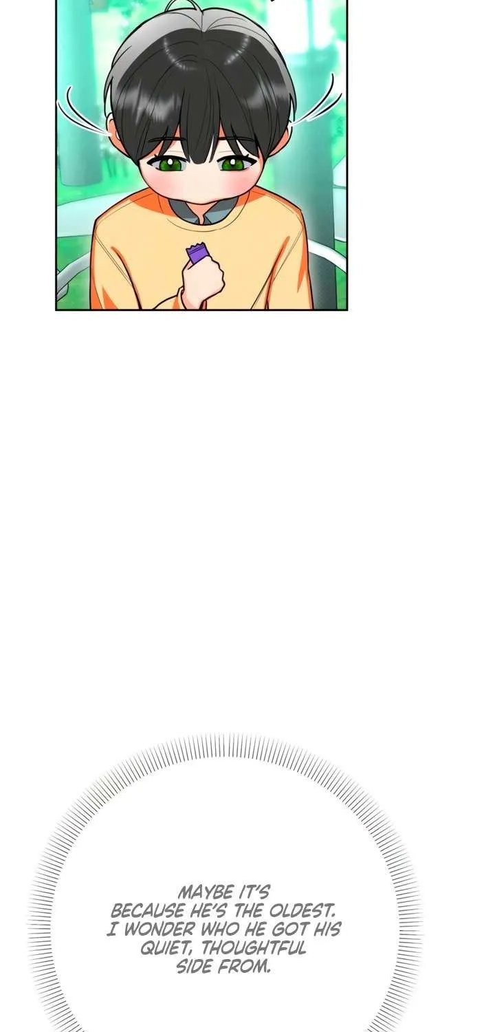 Read Absolute Threshold chapter 76 image 11 on Lezhin