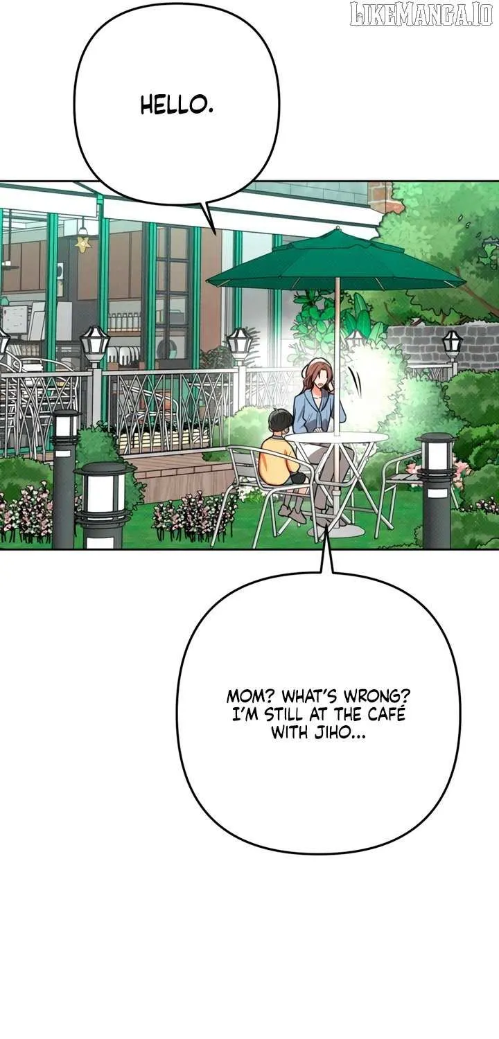 Read Absolute Threshold chapter 76 image 17 on Lezhin