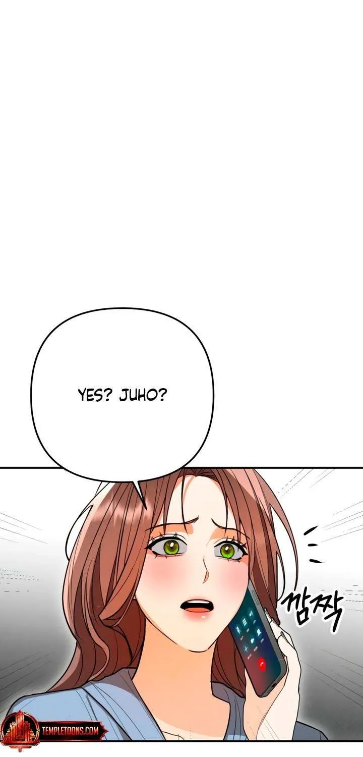 Read Absolute Threshold chapter 76 image 18 on Lezhin