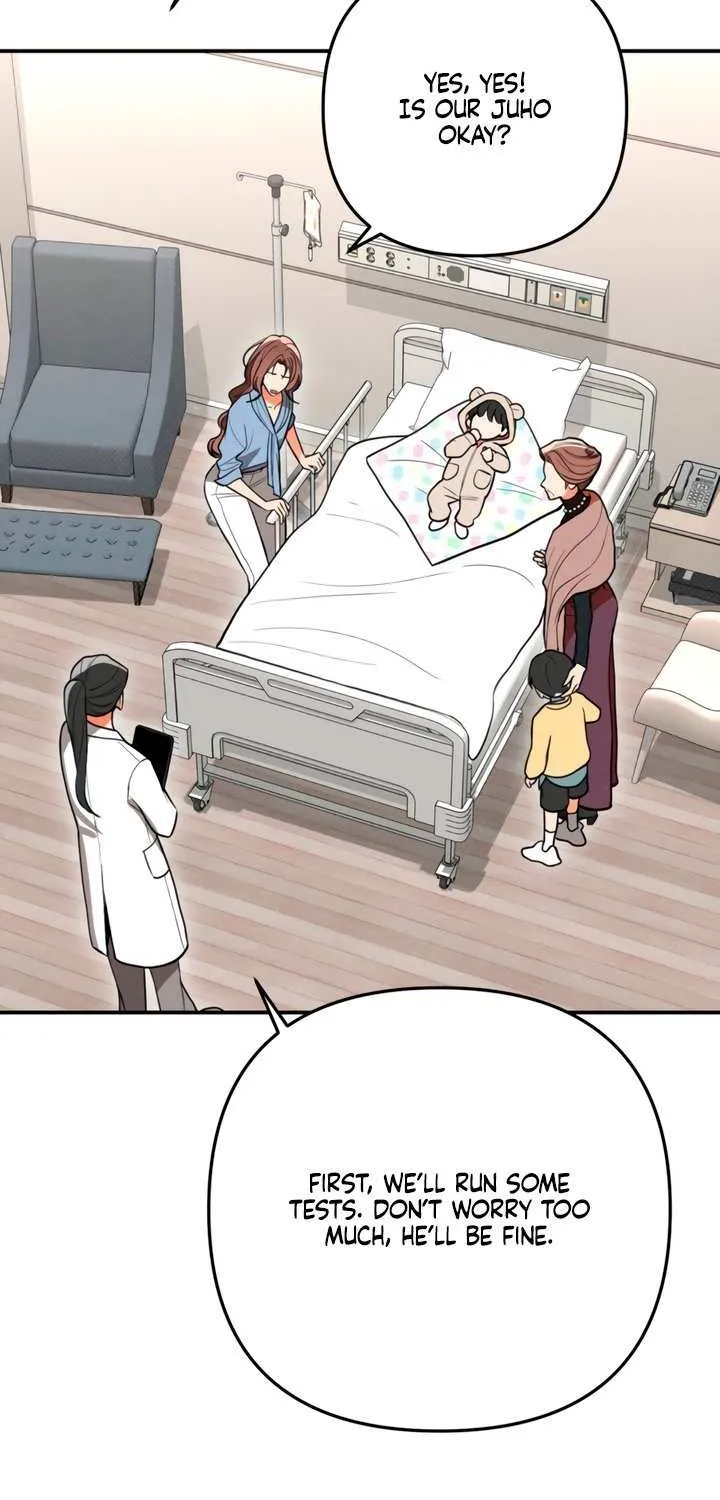 Read Absolute Threshold chapter 76 image 27 on Lezhin
