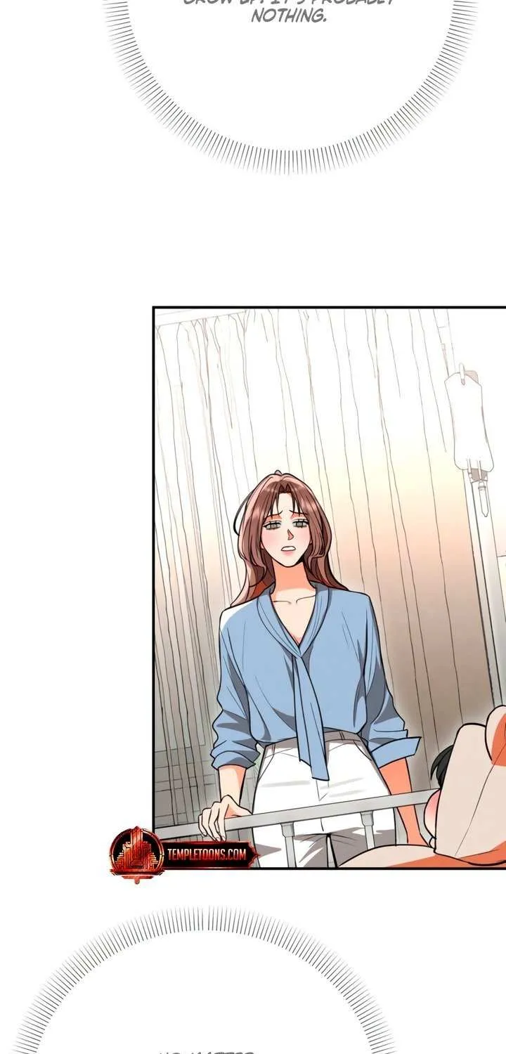 Read Absolute Threshold chapter 76 image 29 on Lezhin