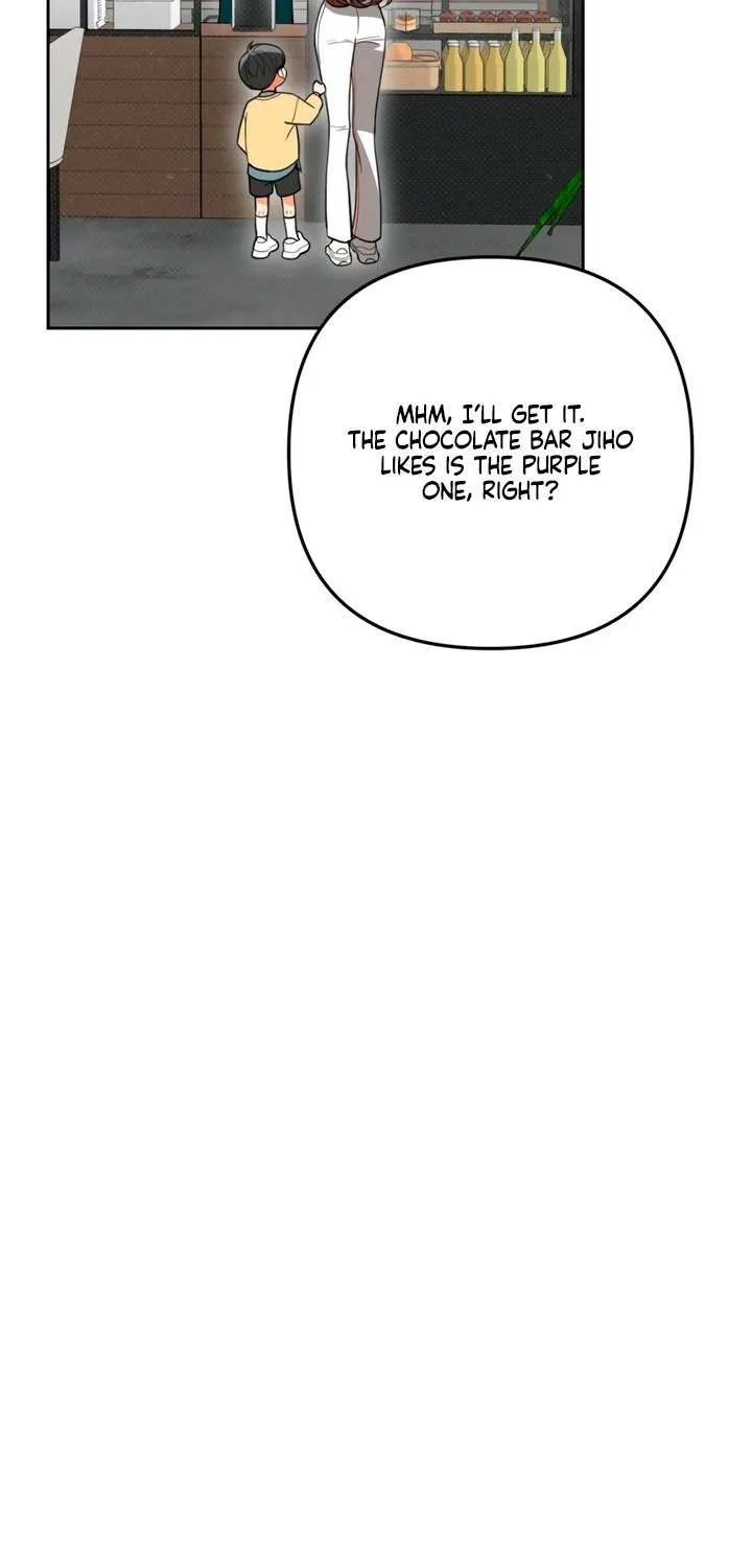 Read Absolute Threshold chapter 76 image 3 on Lezhin