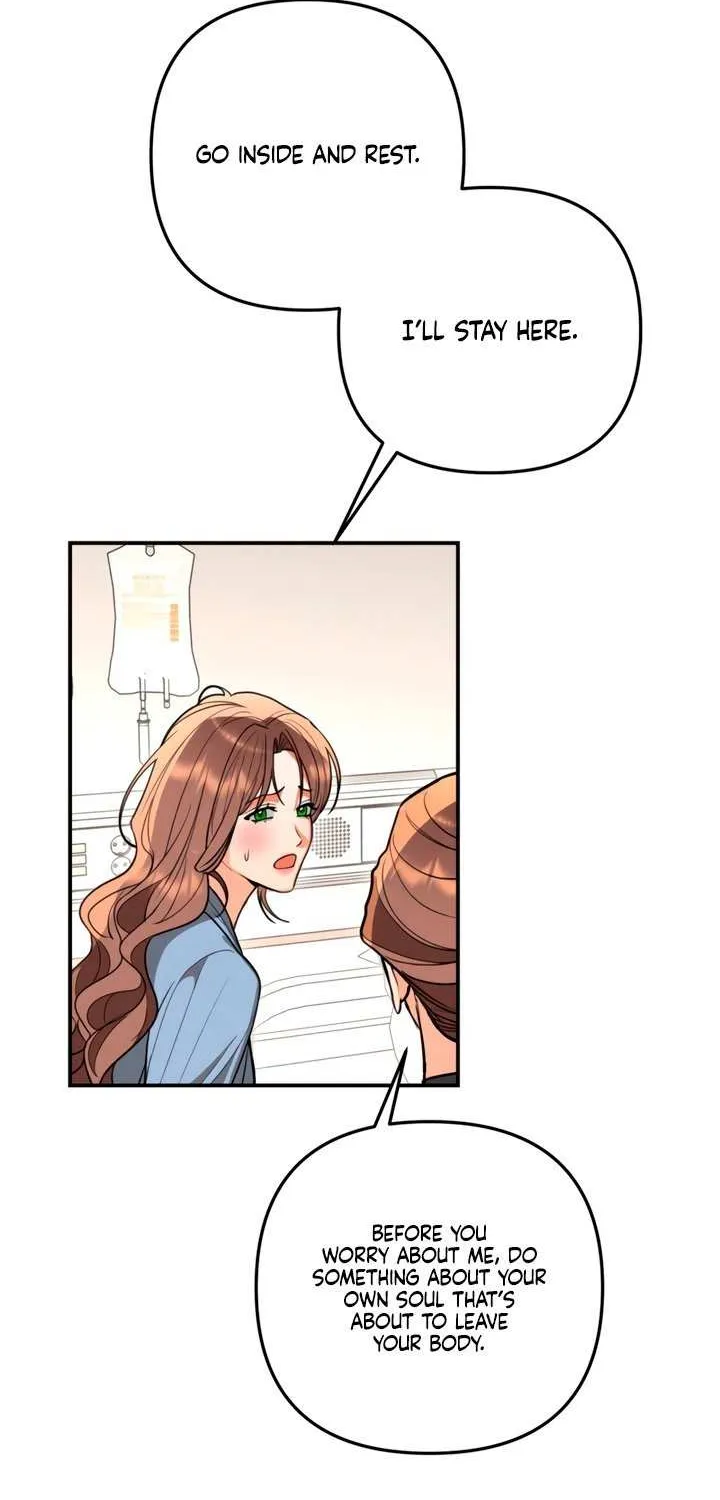 Read Absolute Threshold chapter 76 image 34 on Lezhin
