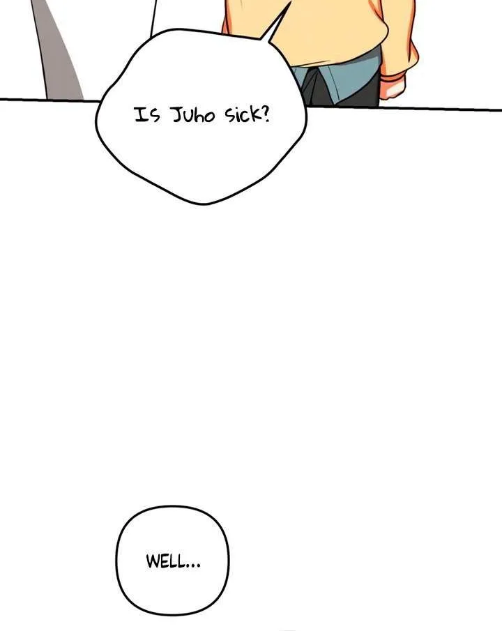 Read Absolute Threshold chapter 76 image 40 on Lezhin