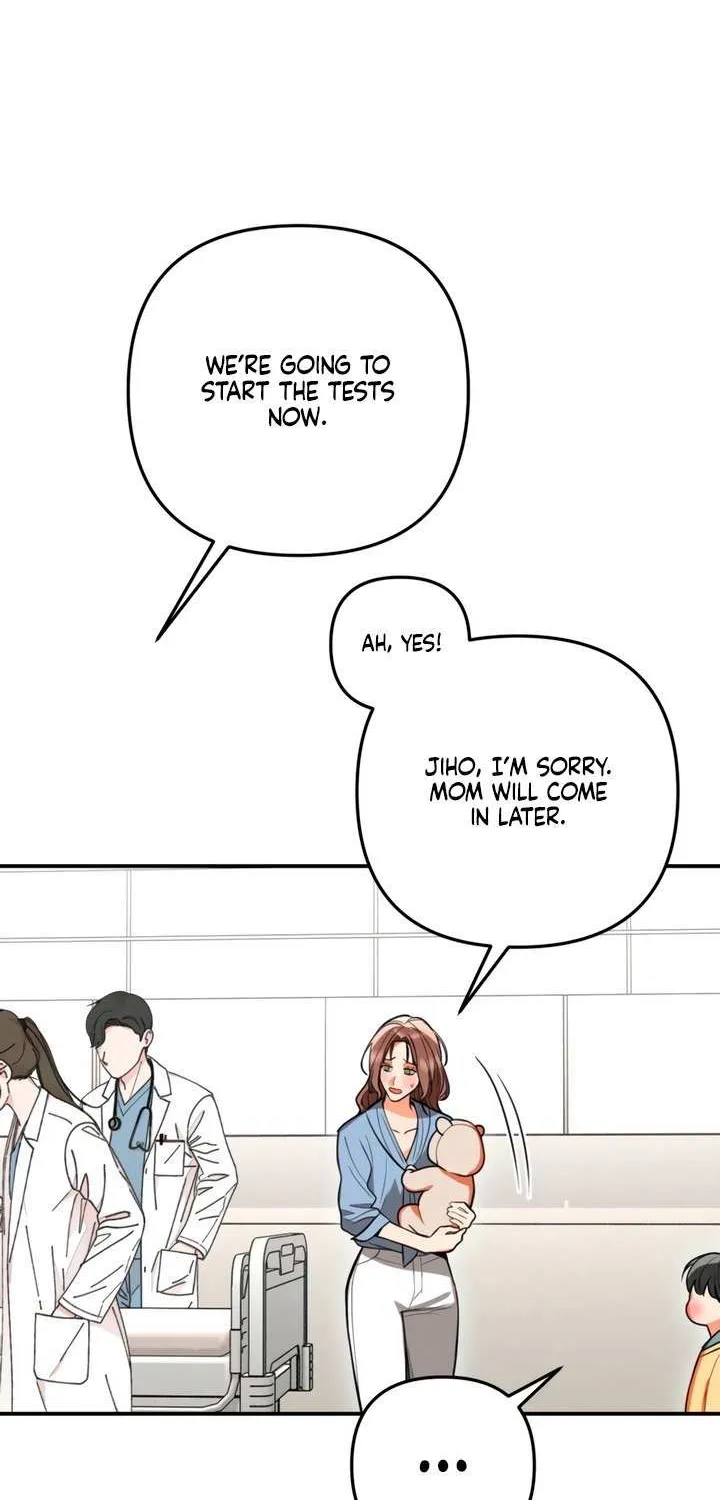 Read Absolute Threshold chapter 76 image 42 on Lezhin