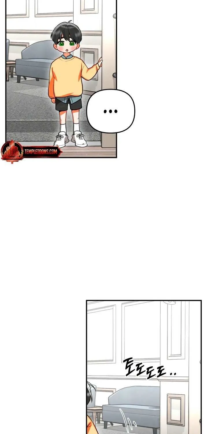 Read Absolute Threshold chapter 76 image 44 on Lezhin