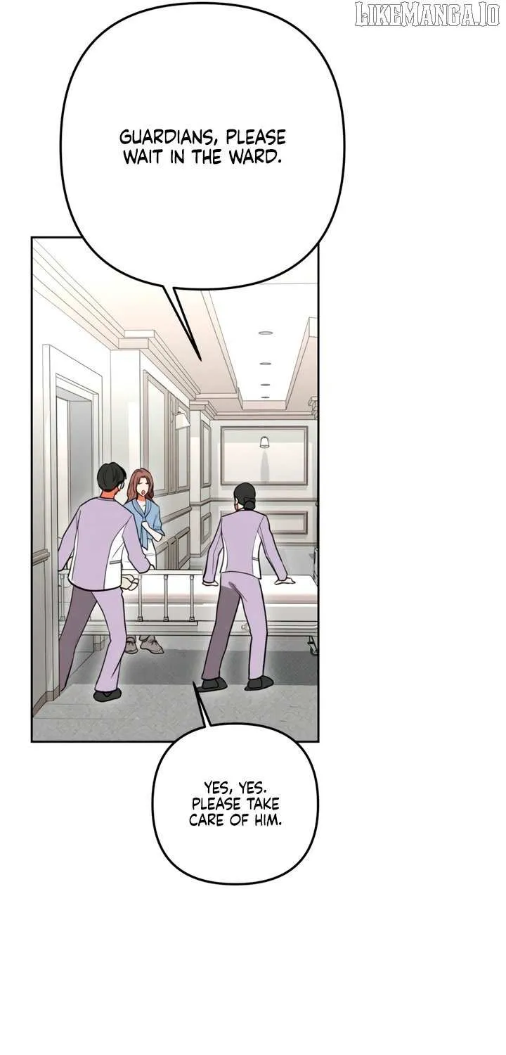 Read Absolute Threshold chapter 76 image 49 on Lezhin