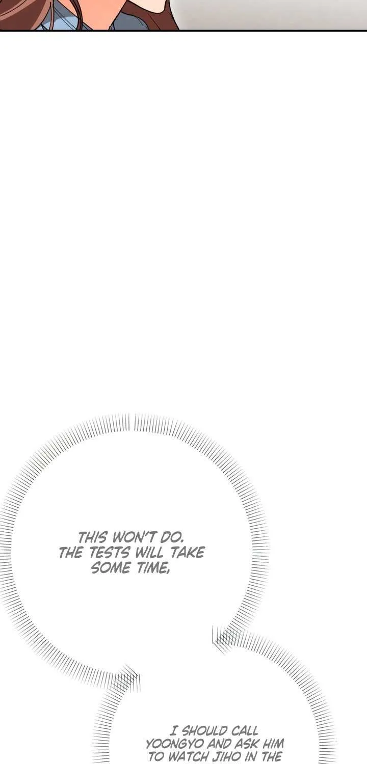 Read Absolute Threshold chapter 76 image 51 on Lezhin