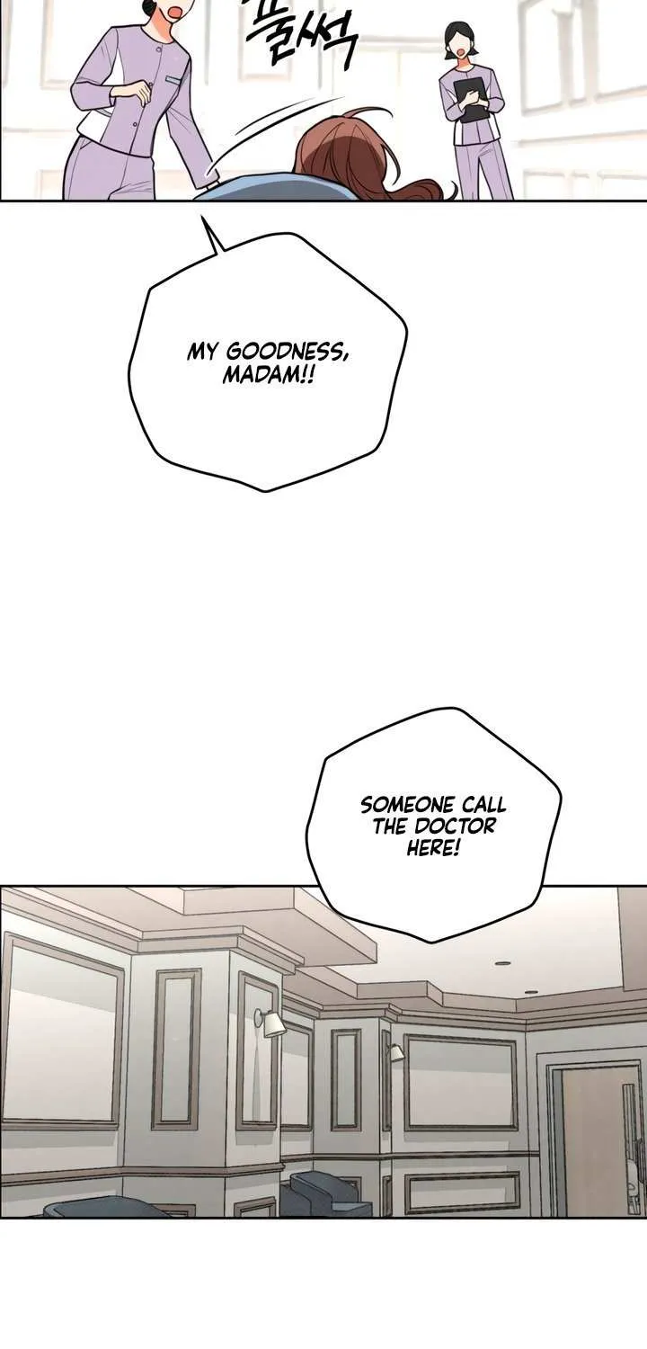 Read Absolute Threshold chapter 76 image 61 on Lezhin