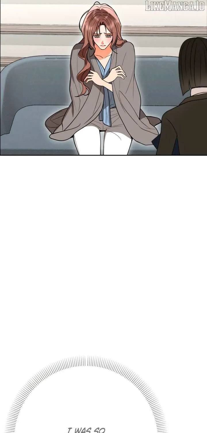 Read Absolute Threshold chapter 76 image 65 on Lezhin