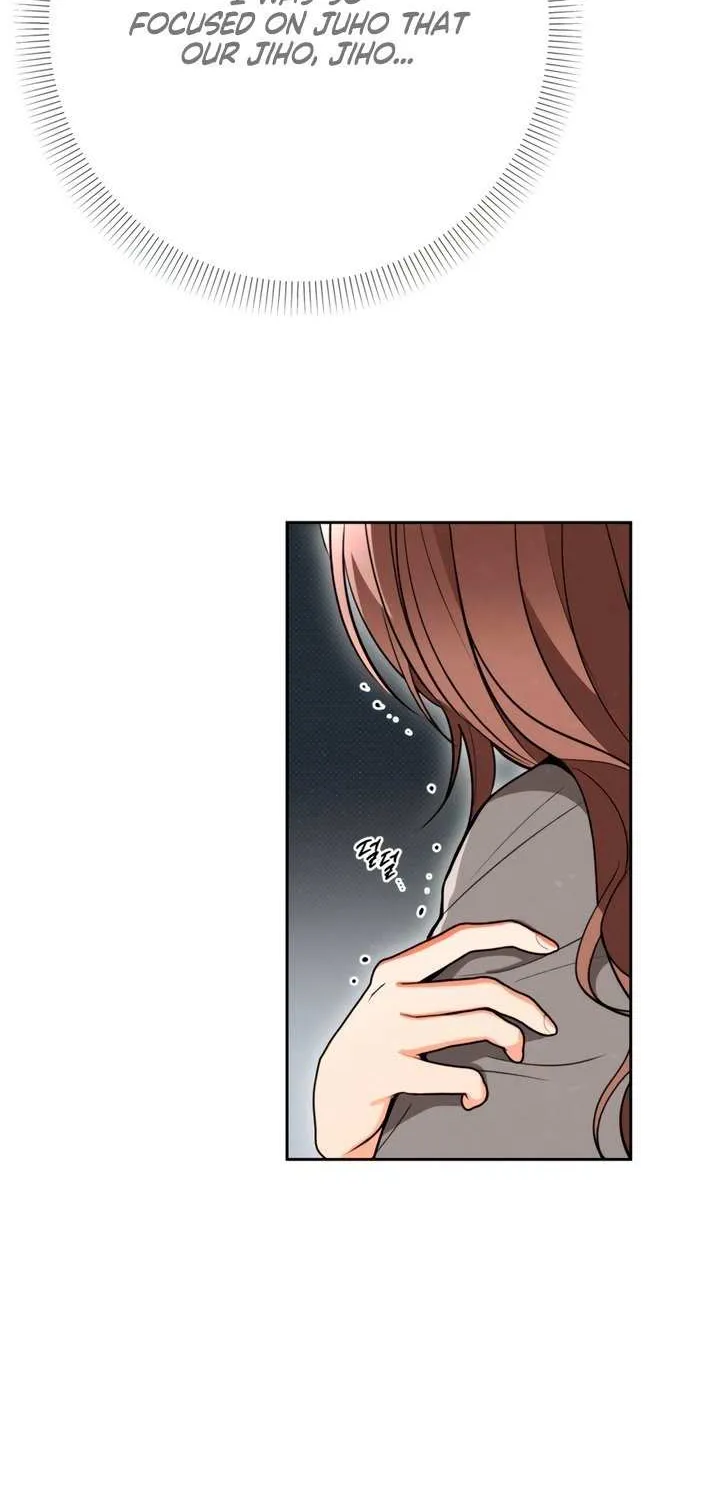 Read Absolute Threshold chapter 76 image 66 on Lezhin