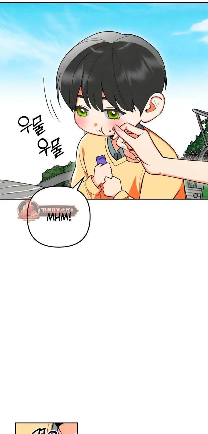 Read Absolute Threshold chapter 76 image 7 on Lezhin