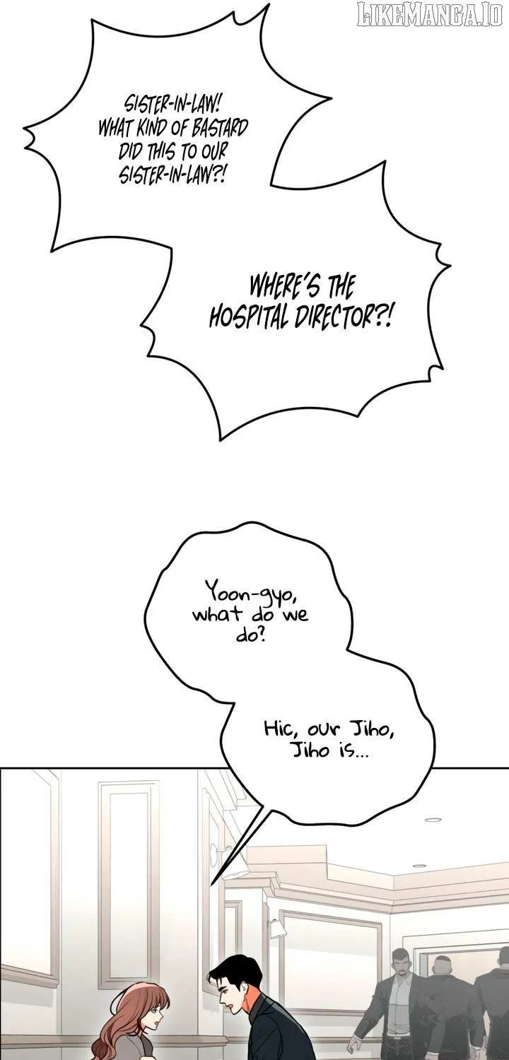 Read Absolute Threshold chapter 76 image 73 on Lezhin